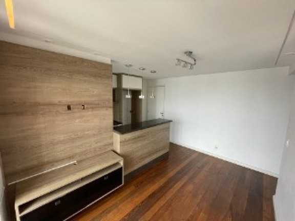 Imagem Apartamento com 2 Quartos à Venda, 53 m² em Jardim Celeste - São Paulo