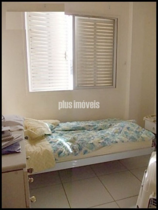 Imagem Apartamento com 3 Quartos à Venda, 85 m² em Brooklin Paulista - São Paulo