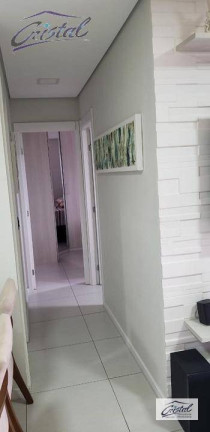 Imagem Apartamento com 2 Quartos à Venda, 65 m² em Vila Gomes - São Paulo