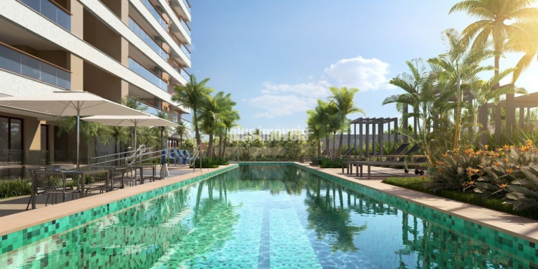 Imagem Apartamento com 4 Quartos à Venda, 343 m² em Morumbi - São Paulo