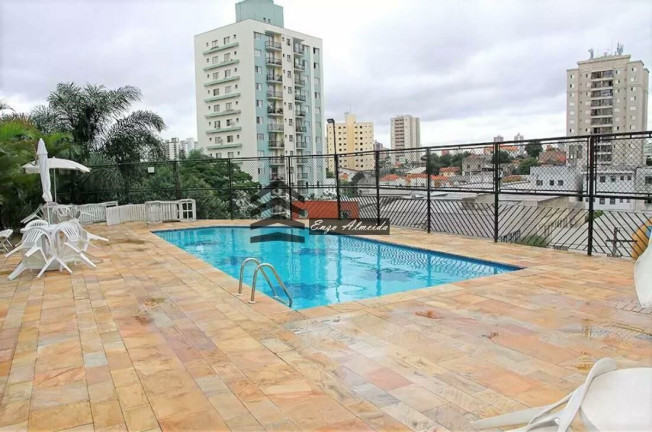 Foto do imóvel Apartamento com 2 Quartos à Venda, 73 m² em Saúde - São Paulo