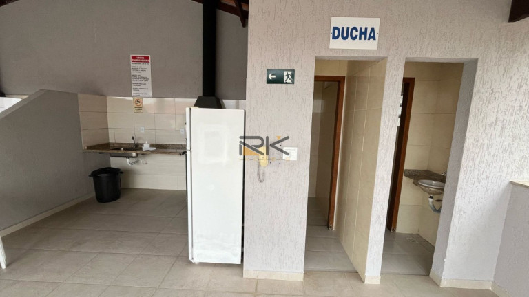 Apartamento com 2 Quartos à Venda, 50 m² em Itaguá - Ubatuba