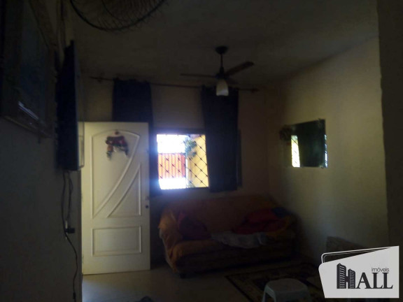 Imagem Apartamento com 2 Quartos à Venda, 50 m² em Vila São Manoel - São José Do Rio Preto Imagem Apartamento com 2 Quartos à Venda, 50 m² em Vila São Manoel - São José Do Rio Preto