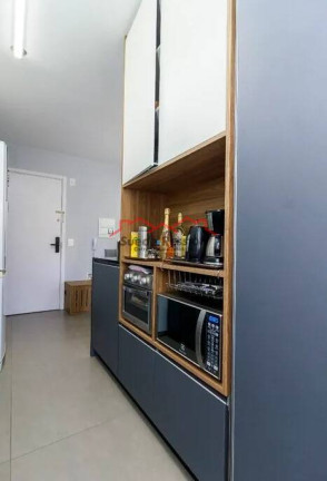 Imagem Apartamento com 2 Quartos à Venda, 86 m² em Santo Amaro - São Paulo