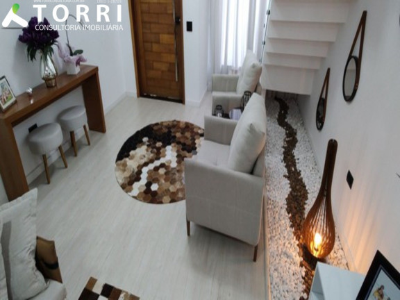 Imagem Imóvel com 4 Quartos à Venda, 260 m² em Condomínio Villagio Milano - Sorocaba