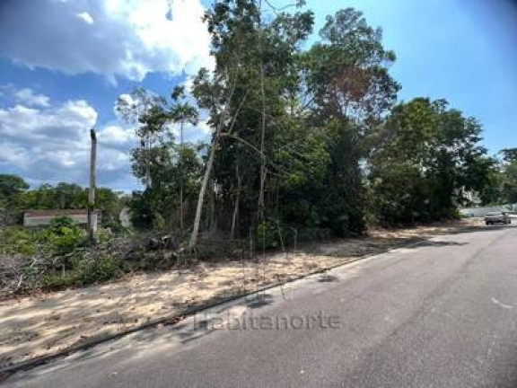 Imagem Terreno em Condomínio à Venda, 477 m² em Ponta Negra - Manaus Imagem Terreno em Condomínio à Venda, 477 m² em Ponta Negra - Manaus