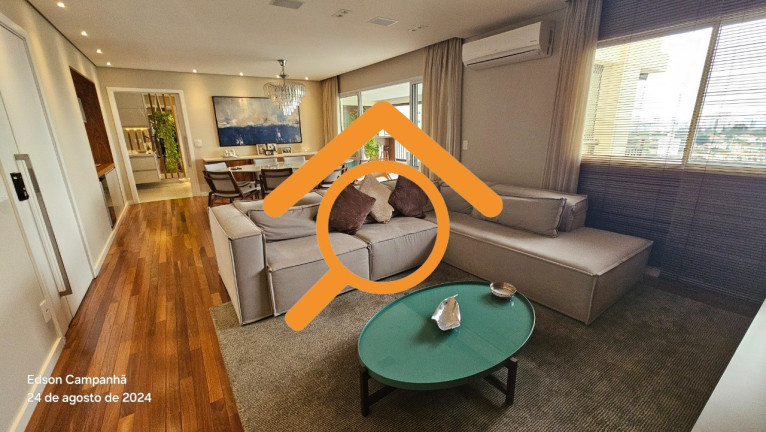 Imagem Imóvel com 4 Quartos à Venda, 190 m² em Jardim Marajoara - Sao Paulo