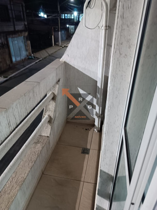 Imagem Casa com 3 Quartos à Venda, 190 m² em Vila Alpina - São Paulo Imagem Casa com 3 Quartos à Venda, 190 m² em Vila Alpina - São Paulo
