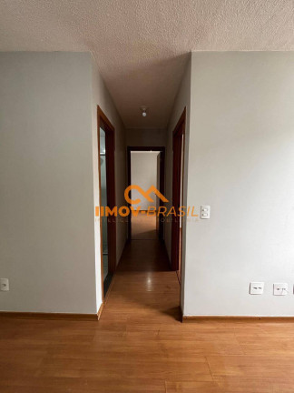 Imagem Apartamento com 2 Quartos para Alugar, 39 m² em Vila Carlota - Campo Grande Imagem Apartamento com 2 Quartos para Alugar, 39 m² em Vila Carlota - Campo Grande