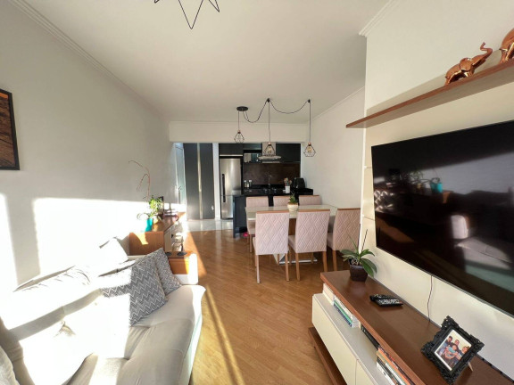 Imagem Apartamento com 2 Quartos à Venda, 65 m² em Vila Suzana - São Paulo Imagem Apartamento com 2 Quartos à Venda, 65 m² em Vila Suzana - São Paulo