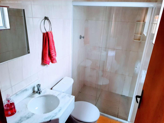 Imagem Casa com 2 Quartos à Venda, 67 m² em Estância São José - Peruíbe Imagem Casa com 2 Quartos à Venda, 67 m² em Estância São José - Peruíbe