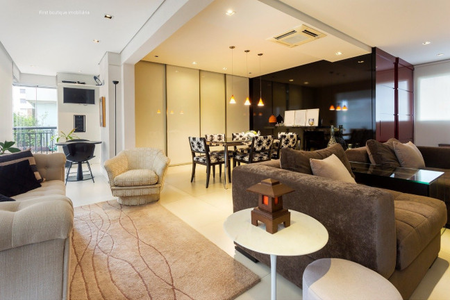 Imagem Apartamento com 2 Quartos à Venda,  em Itaim Bibi - São Paulo