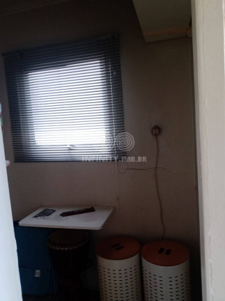 Imagem Apartamento com 2 Quartos à Venda, 59 m² em Anália Franco - São Paulo