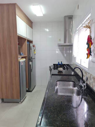 Imagem Apartamento com 3 Quartos à Venda, 151 m² em Marapé - Santos Imagem Apartamento com 3 Quartos à Venda, 151 m² em Marapé - Santos