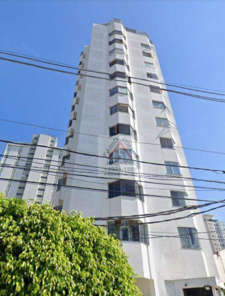 Imagem Apartamento com 3 Quartos à Venda, 117 m² em Campo Belo - São Paulo