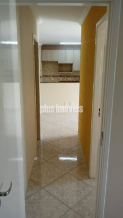 Imagem Apartamento com 2 Quartos à Venda, 50 m² em Jardim Umuarama - São Paulo Imagem Apartamento com 2 Quartos à Venda, 50 m² em Jardim Umuarama - São Paulo