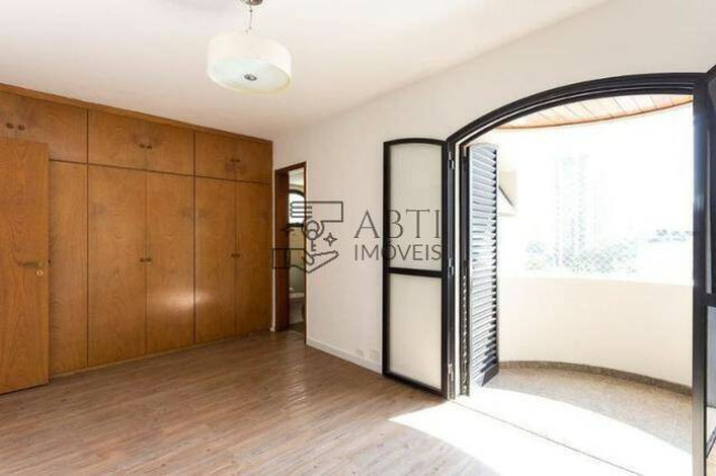 Imagem Apartamento com 4 Quartos à Venda, 182 m² em Moema - São Paulo
