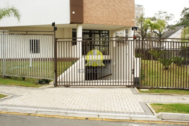 Imagem Cobertura com 3 Quartos à Venda, 108 m² em Cristo Rei - Curitiba