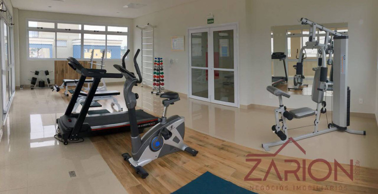 Imagem Apartamento com 1 Quarto à Venda, 41 m² em Barranco - Taubaté Imagem Apartamento com 1 Quarto à Venda, 41 m² em Barranco - Taubaté