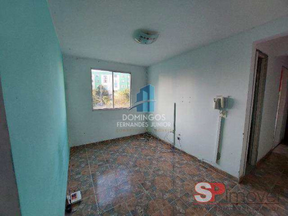 Imagem Apartamento com 2 Quartos à Venda, 50 m² em São Miguel Paulista - São Paulo Imagem Apartamento com 2 Quartos à Venda, 50 m² em São Miguel Paulista - São Paulo