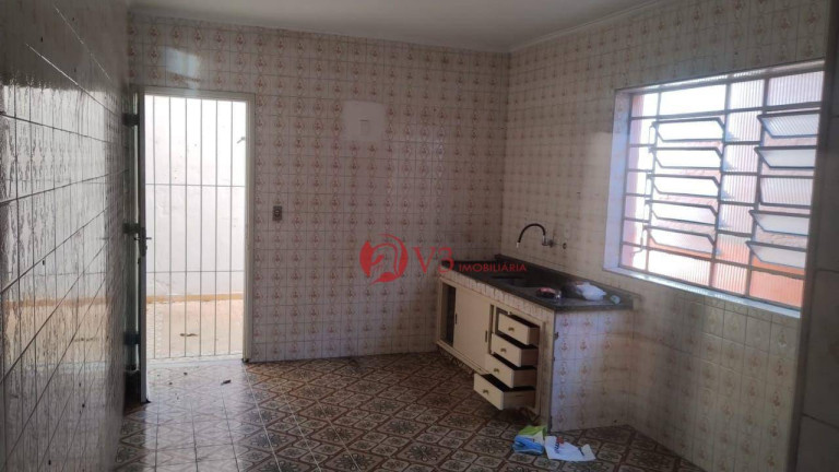 Imagem Sobrado com 3 Quartos à Venda, 180 m² em Cidade Patriarca - São Paulo