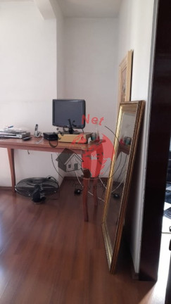 Imagem Sobrado com 3 Quartos à Venda, 206 m² em Assunção - São Bernardo Do Campo