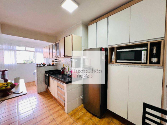Imagem Apartamento com 3 Quartos à Venda, 138 m² em Boqueirão - Santos