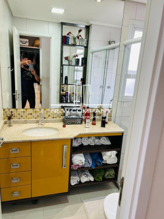 Imagem Apartamento com 2 Quartos à Venda, em Campestre - Santo André Imagem Apartamento com 2 Quartos à Venda, em Campestre - Santo André
