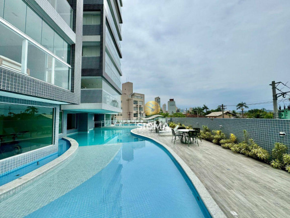 Imagem Apartamento com 2 Quartos à Venda, 64 m² em Enseada - Guarujá