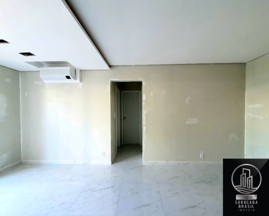 Imagem Apartamento com 2 Quartos à Venda, 54 m² em Wanel Ville - Sorocaba