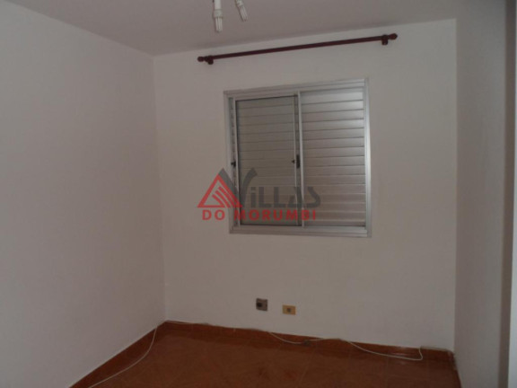 Imagem Apartamento com 2 Quartos à Venda, 51 m² em Chácara Nossa Senhora Do Bom Conselho - São Paulo