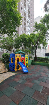 Imagem Apartamento com 3 Quartos à Venda, 59 m² em Vila Talarico - São Paulo