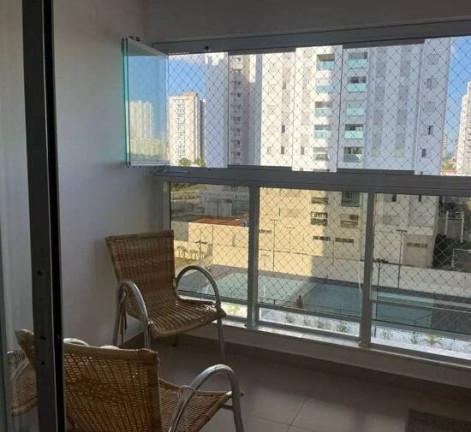 Imagem Apartamento com 3 Quartos à Venda, 93 m² em Parque Campolim - Sorocaba