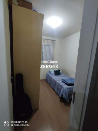 Imagem Apartamento com 3 Quartos à Venda, 60 m² em Jardim São Paulo Ii - Londrina Imagem Apartamento com 3 Quartos à Venda, 60 m² em Jardim São Paulo Ii - Londrina