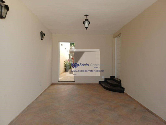 Imagem Casa com 3 Quartos à Venda, 200 m² em Parque São Domingos - São Paulo