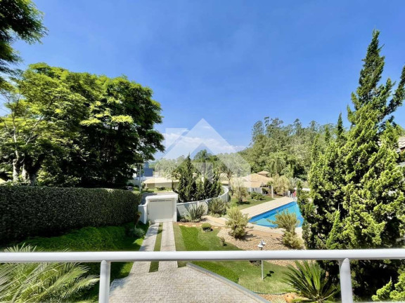 Imagem Casa de Condomínio com 5 Quartos à Venda, 618 m² em Parque Dom Henrique - Cotia Imagem Casa de Condomínio com 5 Quartos à Venda, 618 m² em Parque Dom Henrique - Cotia