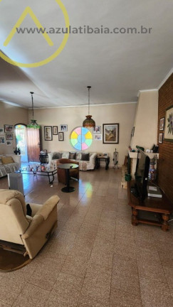 Imagem Casa com 3 Quartos à Venda, 390 m² em Condomínio Flamboyant - Atibaia