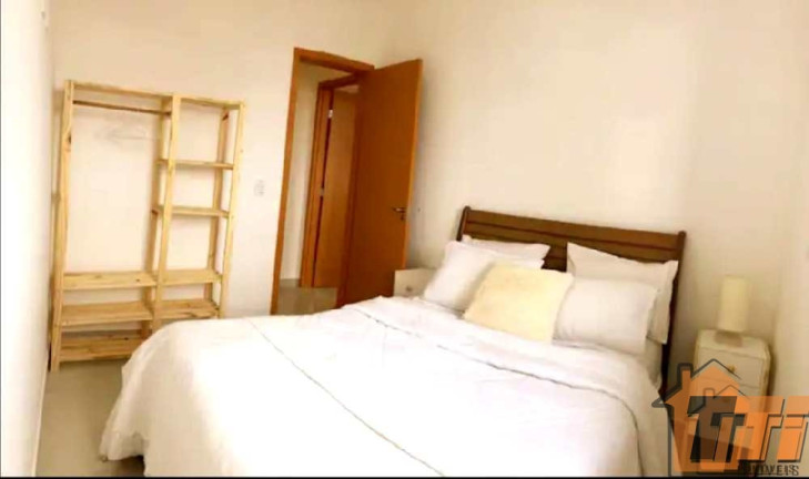 Imagem Apartamento com 2 Quartos à Venda, 63 m² em Centro - Ubatuba