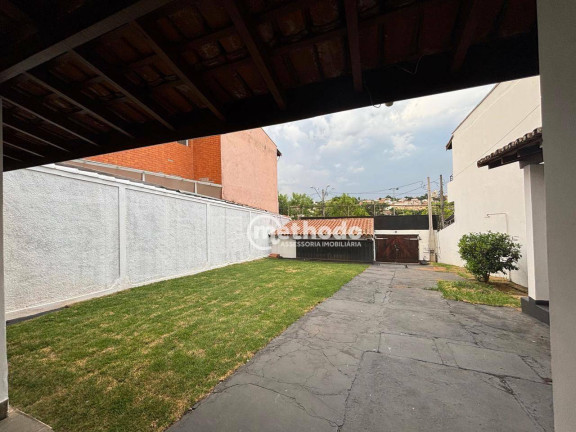 Imagem Casa com 3 Quartos para Alugar, 209 m² em Jardim Bela Vista - Campinas Imagem Casa com 3 Quartos para Alugar, 209 m² em Jardim Bela Vista - Campinas