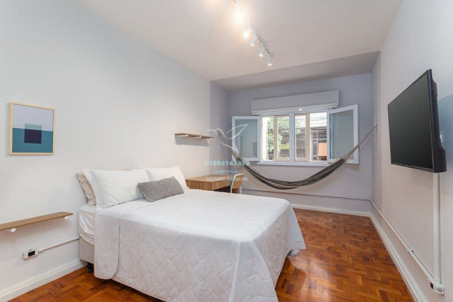 Imagem Apartamento com 4 Quartos à Venda, 100 m² em Pinheiros - São Paulo Imagem Apartamento com 4 Quartos à Venda, 100 m² em Pinheiros - São Paulo