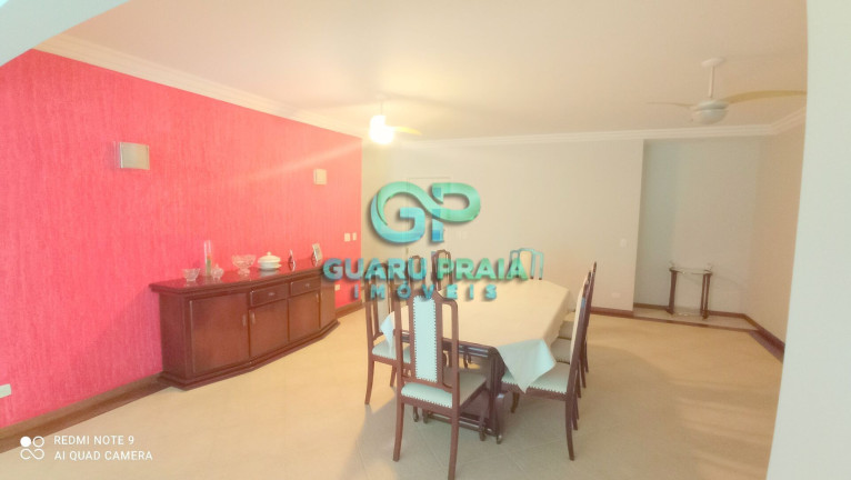Imagem Apartamento com 4 Quartos à Venda, 187 m² em Pitangueiras - Guarujá