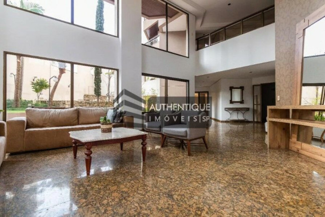 Imagem Apartamento com 3 Quartos à Venda, 127 m² em Campo Belo - São Paulo Imagem Apartamento com 3 Quartos à Venda, 127 m² em Campo Belo - São Paulo