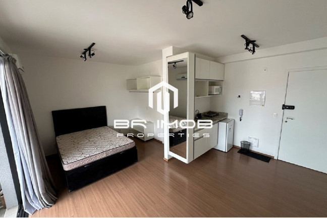 Imagem Imóvel com 1 Quarto à Venda, 33 m² em Bela Vista - São Paulo Imagem Imóvel com 1 Quarto à Venda, 33 m² em Bela Vista - São Paulo