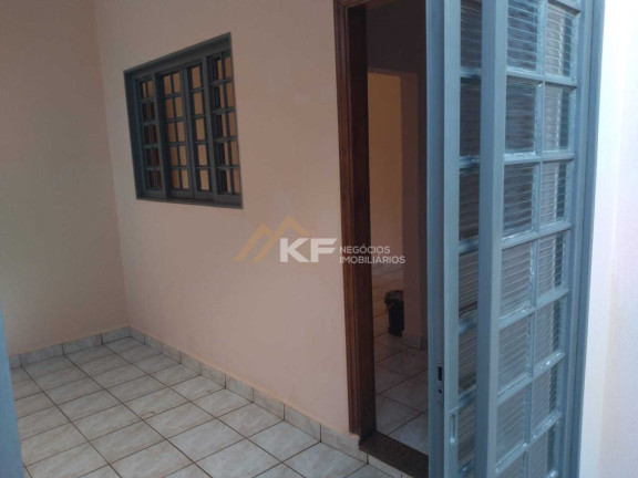 Imagem Casa com 2 Quartos à Venda, 103 m² em Vila Tibério - Ribeirão Preto Imagem Casa com 2 Quartos à Venda, 103 m² em Vila Tibério - Ribeirão Preto
