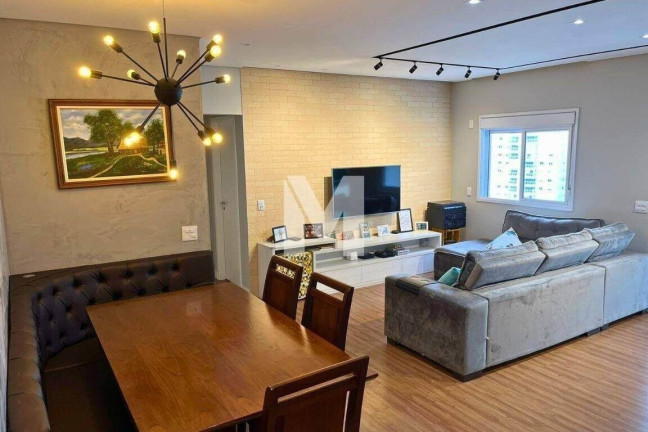 Imagem Apartamento com 3 Quartos à Venda, 93 m² em Baeta Neves - São Bernardo Do Campo Imagem Apartamento com 3 Quartos à Venda, 93 m² em Baeta Neves - São Bernardo Do Campo