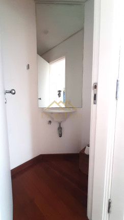 Imagem Casa de Condomínio com 3 Quartos à Venda, 211 m² em Vila Madalena - São Paulo Imagem Casa de Condomínio com 3 Quartos à Venda, 211 m² em Vila Madalena - São Paulo