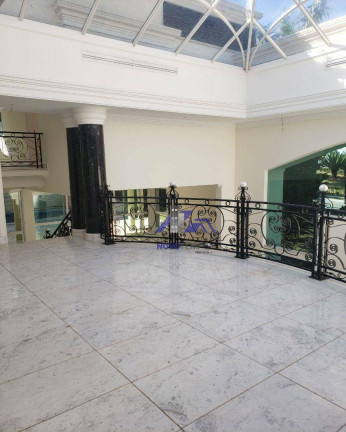 Imagem Casa com 5 Quartos à Venda, 1.181 m² em Tamboré - Santana De Parnaíba