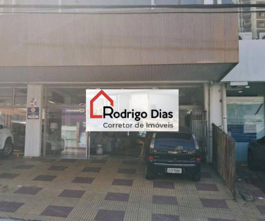 Imóvel Comercial para Alugar, 385 m² em Bela Vista - Jundiaí
