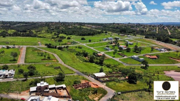 Imagem Imóvel à Venda, 312 m² em Estancia Boa Vista - Caldas Novas