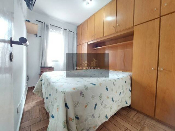 Imagem Apartamento com 2 Quartos à Venda, 60 m² em Tucuruvi - São Paulo